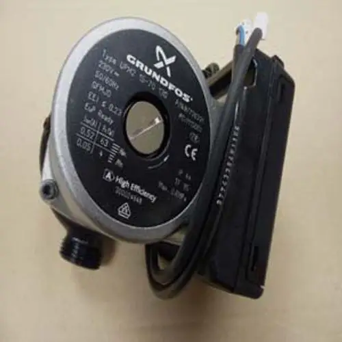 Remeha  Pumpe WAWE 3 + Kabel, 7795302, Artikel in Kategorie